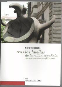 Tras las huellas del Milán español