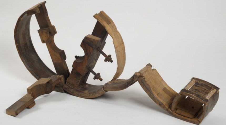 Wifredo Díaz Valdéz- Time (Time) Time