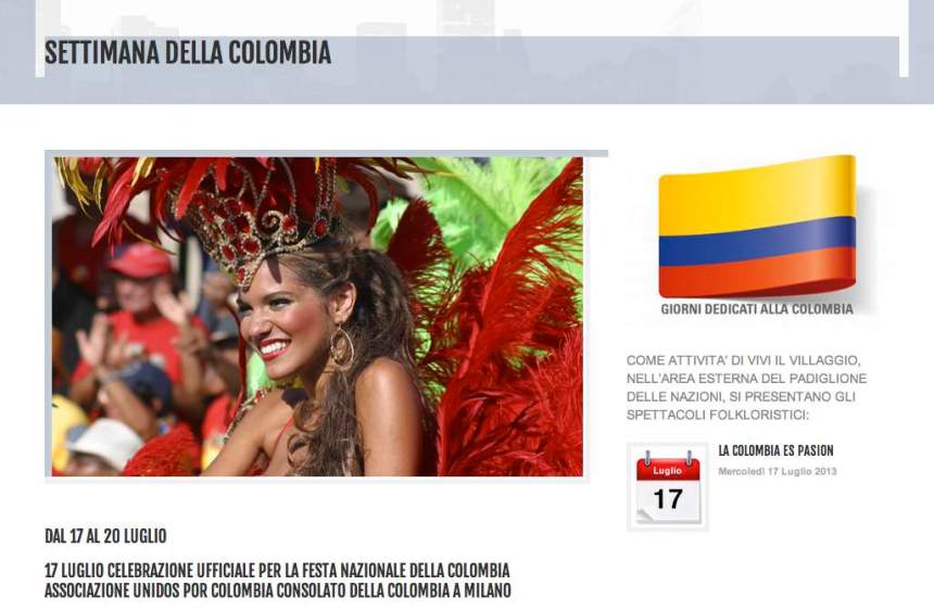 Latinoamericando Colombia