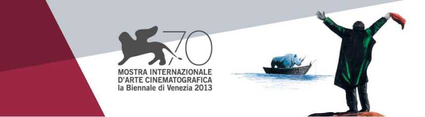 Venezia 2013