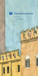 Mantova copertina 2013