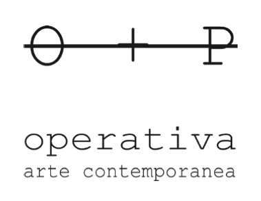 Operative art logo