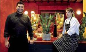 Don Juan Restaurante argentino