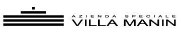 Villa Manin logo