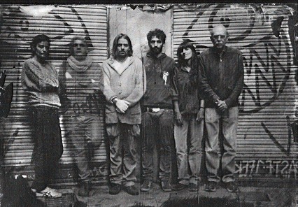 Las Chicas de TALBOT