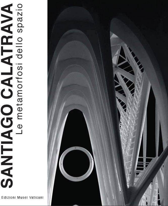 Calatrava Metamorfosa del espacio