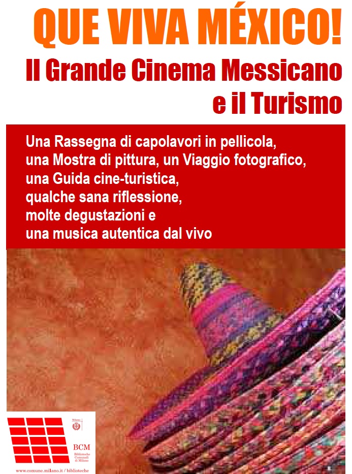 Que viva el México 1