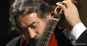 Jordi Savall