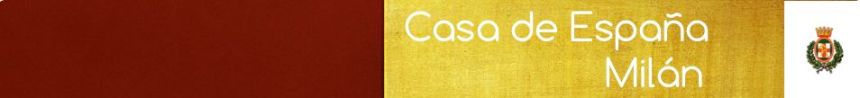 Casa de Espana en Milan