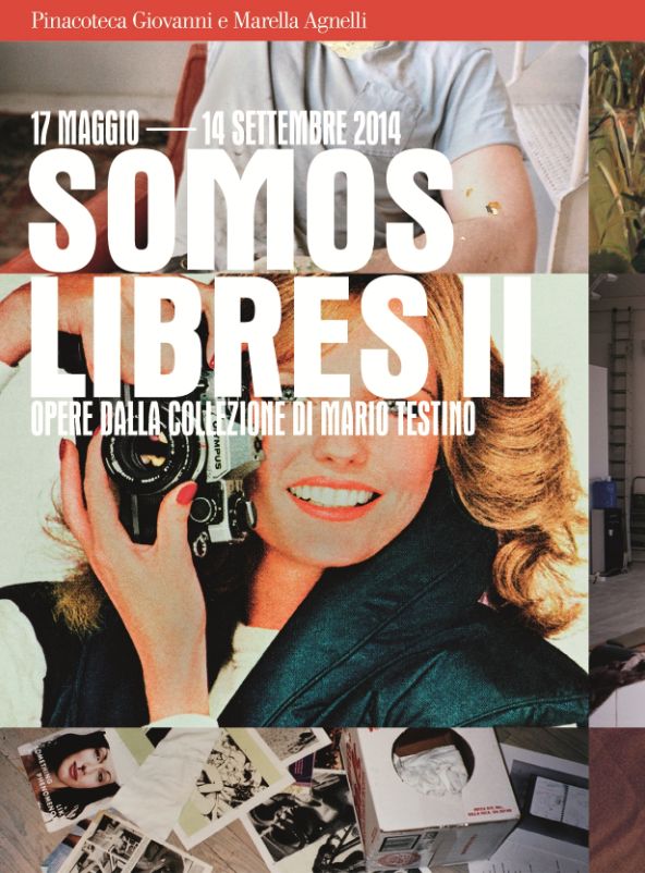 Somos Libres