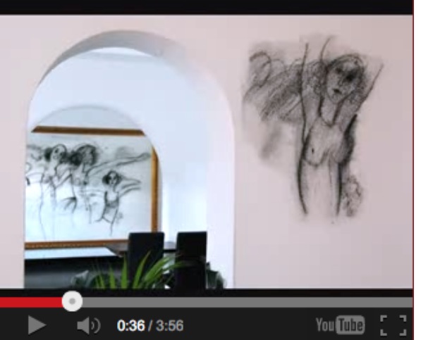 Video Inauguración Magda Eunice Sánchez