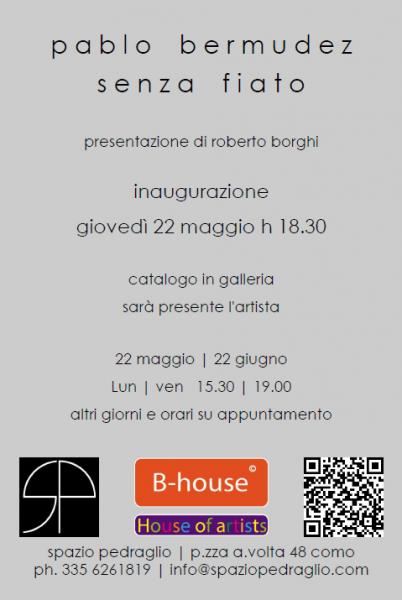 Invito - SENZA FIATO - Back-402x600