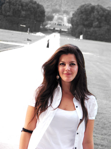 Maria Hinojosa Montenegro 2