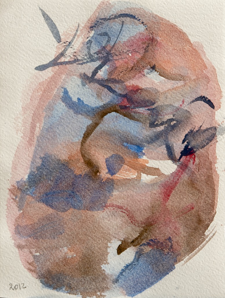 Piedras hablandome 6