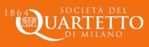 Quartetto Milano - logo