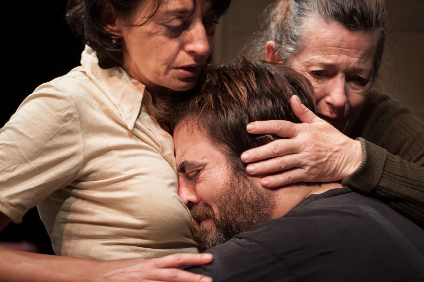 Emilia de Claudio Tolcachir