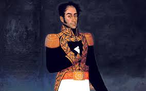 simon bolivar