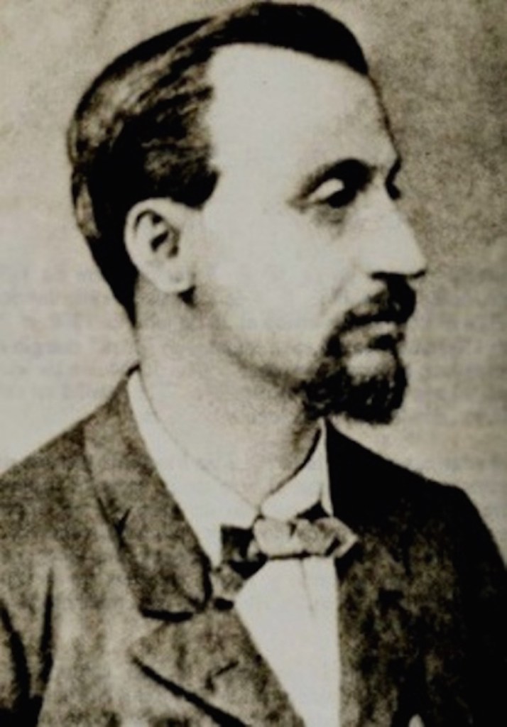 Antonio Raimondi italiano