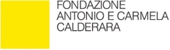 La Fondazione Antonio e Carmela Calderara