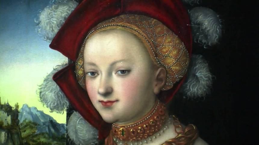 Da Rafaello a Schiele