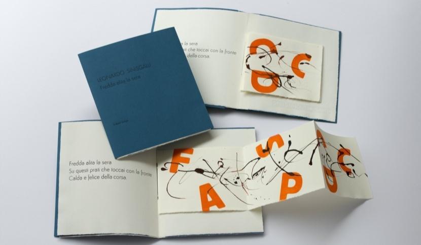 C. S. Made4Art - Arte da sfogliare 1