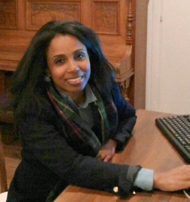 Foto Sarah Bonanno Wolde