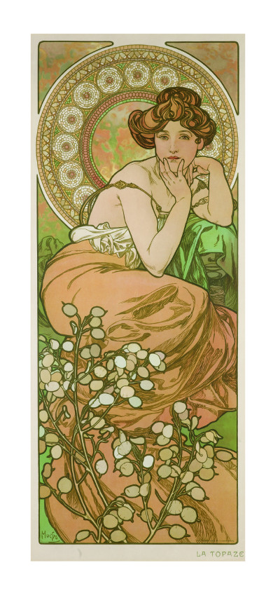 Alfons_Mucha-Topazio