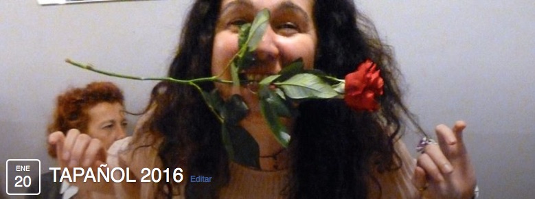 Tapañol 20-01-2016