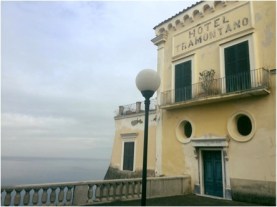 Hotel Tramontano