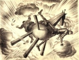 El Quijote cervantino y la cultura clásica en clave de humor