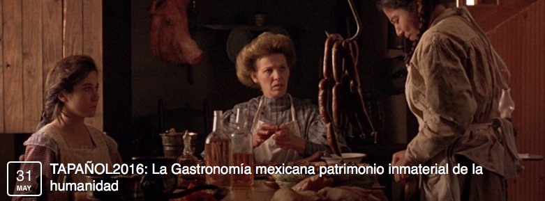 Gastronomía mexicana