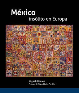 México insólito en europa