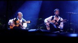 Paco de Lucia foto trailer