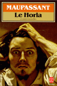Le Horla de Guy de Maupassant