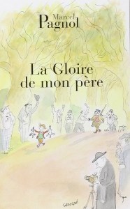 La Gloire de mon père