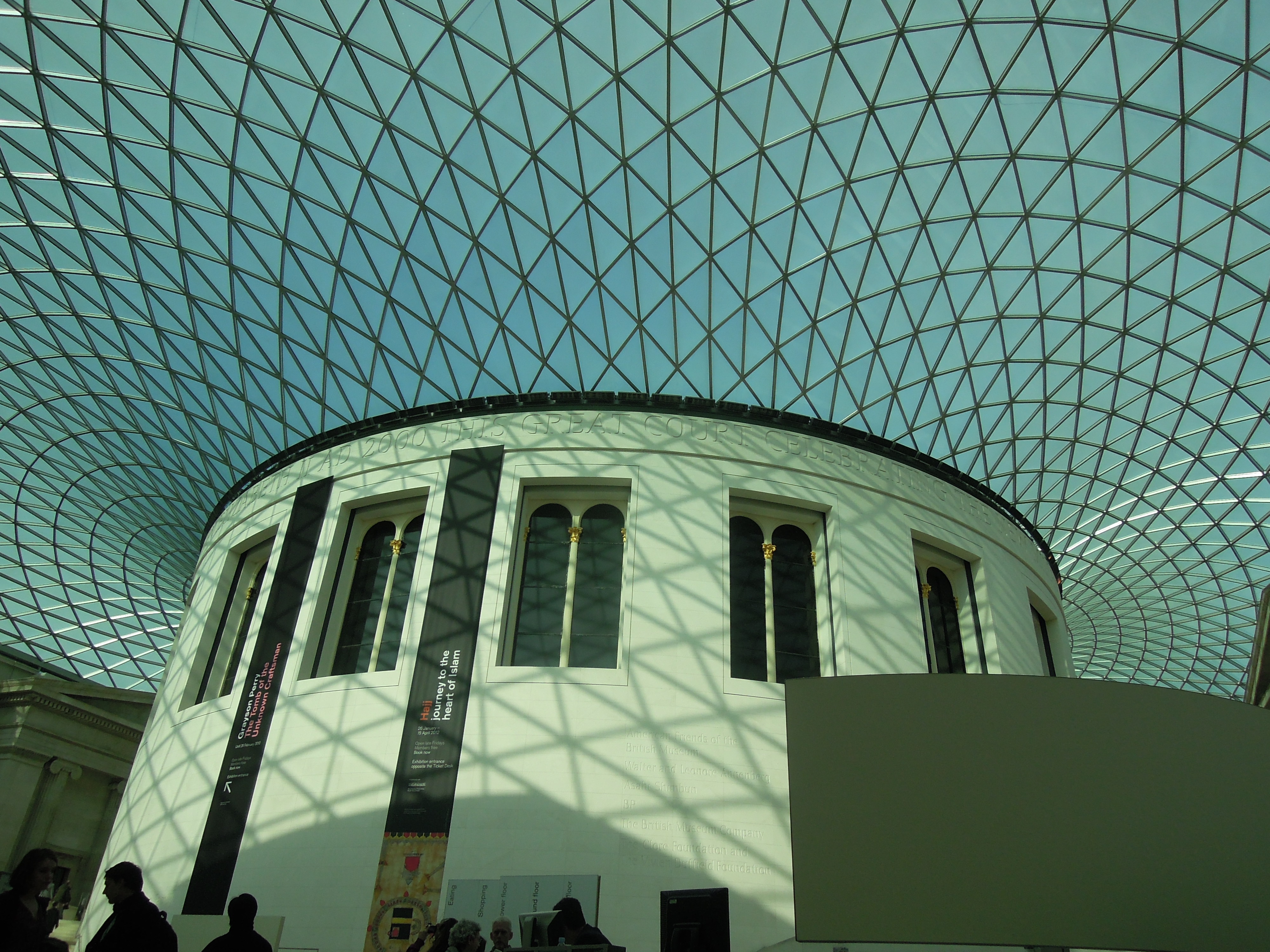 24-Museo-Britanico-de-Londres-British-Museum-en-London