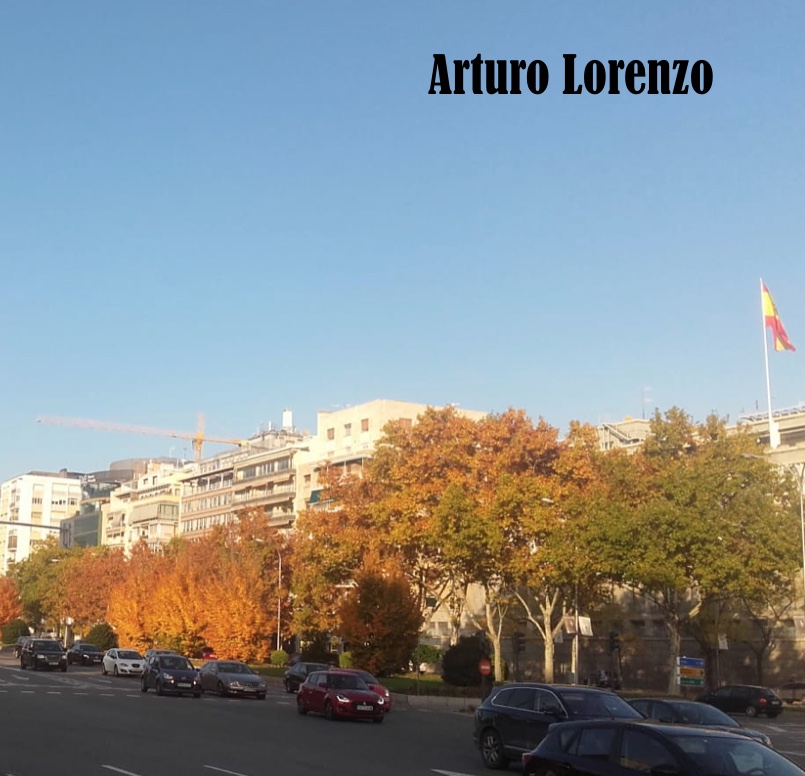 Widget La ciudad estéril